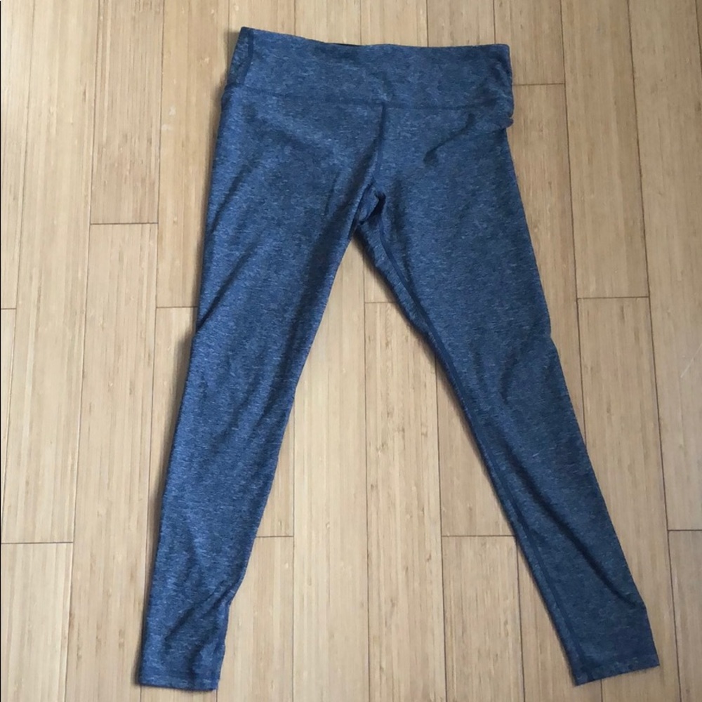 Full length Yoga pants